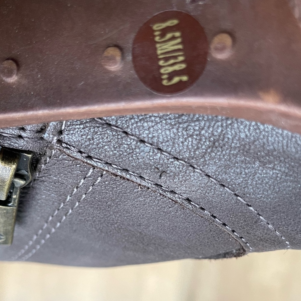 Western Booties - image 6